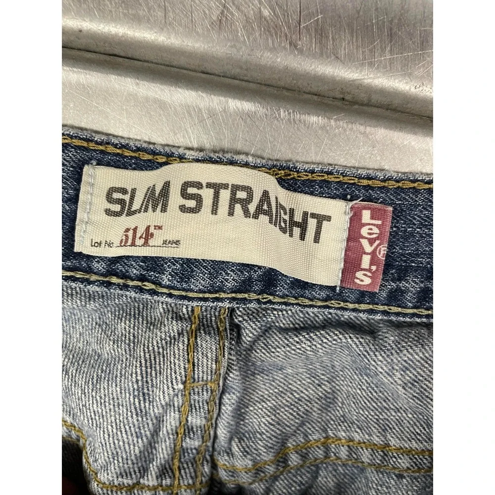 Levis vtg levis